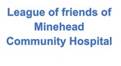 League of friends of Minehead Community Hospital